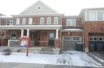 47 lothbury Drive Brampton Ontario L7A 4G6