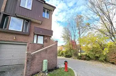2606 Midland Avenue Unit# 6-Upper Level Toronto E07 Ontario M1S 1R5