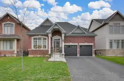 18 Mclean Avenue Collingwood Ontario L9Y 3V2