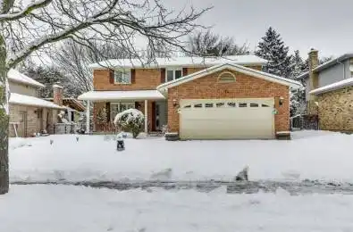 14 Donnybrook Road London North Ontario N5X 3C8