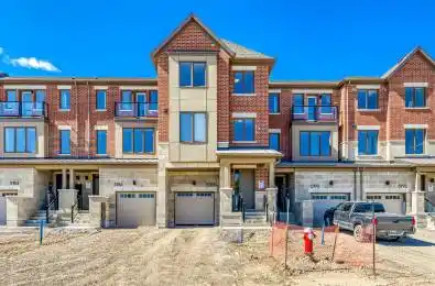 5188 Viola Desmond Drive Mississauga Ontario L5M 2S7