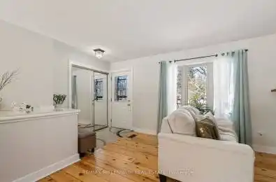 759 Chestnut Street Innisfil Ontario L9S 2H8