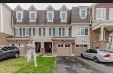 106 Bannister Crescent Brampton Ontario L7A 4H4