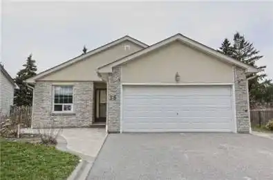 36 Richvale Drive Brampton Ontario L6Z 1M5