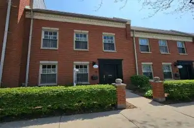 134 Hibernia Street Cobourg Ontario K9A 3J8