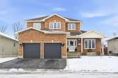 27 Comba Drive Carleton Place Ontario K7C 4V2