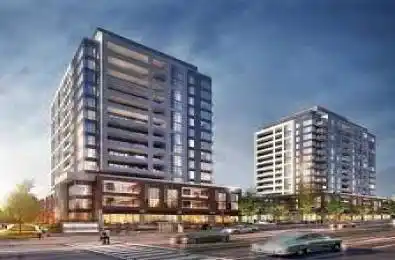 715 Davis Drive Unit# 910 Newmarket Ontario L3Y 0J2