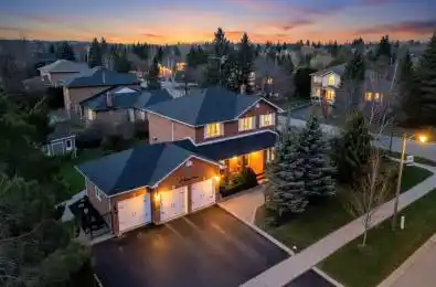 80 Findlay Avenue King Ontario L7B 1E1