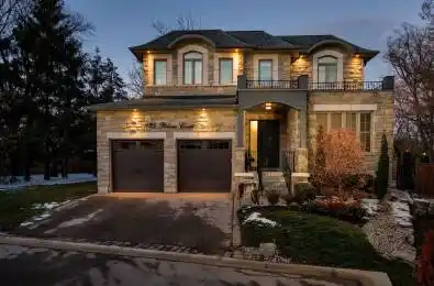 125 Paliser Court Oakville Ontario L6K 2H1