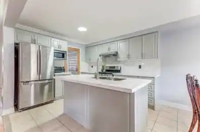 69 Heatherdale Drive Brampton Ontario L7A 2H4