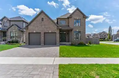 102 Caverhill Crescent Middlesex Centre Ontario N0L 1R0