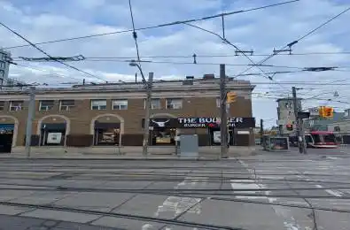 348 Queen Street Toronto C08 Ontario M5A 1T1