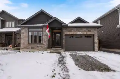 33 McKeen Street Haldimand Ontario N0A 1J0