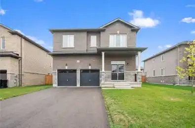 12 Emerald Street Wasaga Beach Ontario L9Z 0K8