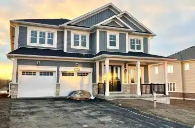 104 Windermere Boulevard Loyalist Ontario K0H 1G0