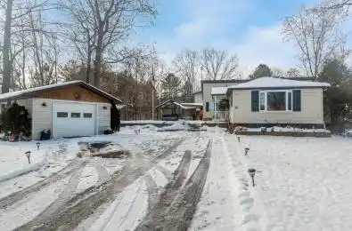 18 Sallows Drive Tay Ontario L0K 2A0