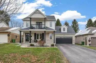 14 PENHALE Avenue St. Thomas Ontario N5R 5M9