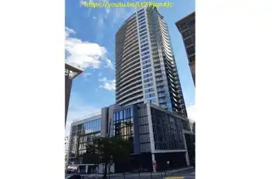 20 George Street Unit# 1404 Hamilton Ontario L8P 0C4