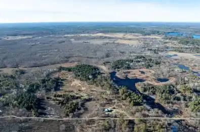 1236 Davey Road Frontenac Ontario K0H 2T0