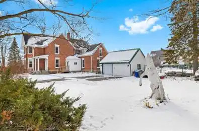 100 Nappadale Street Kawartha Lakes Ontario K0M 2T0