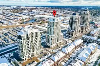 9560 Markham Road Unit# 116-117 Markham Ontario L6E 0N6