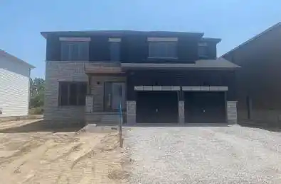 22 Bird Street Norfolk Ontario N3Y 0G9