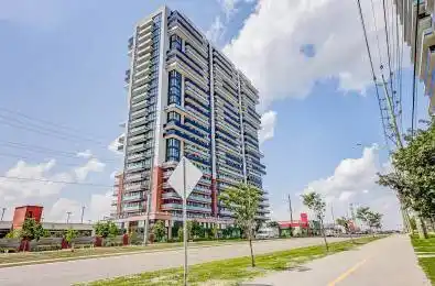 2550 Simcoe Street Unit# 716 Oshawa Ontario L1L 0R5
