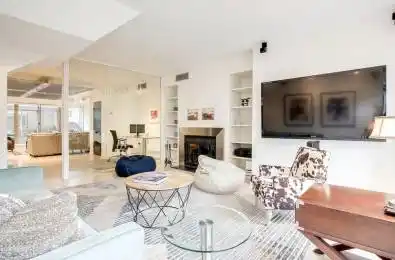 160 Bedford Road Unit# 307 Toronto C02 Ontario M5R 2K9