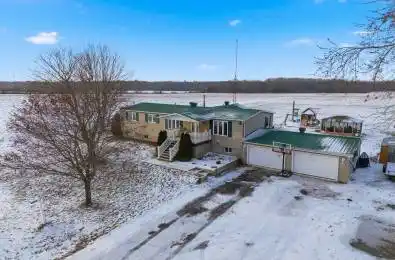 16815 Red Town Road North Stormont Ontario K0C 1C0