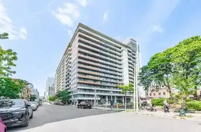 111 Elizabeth Street Unit# 735 Toronto C01 Ontario M5G 1P7