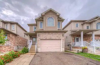 434 Woodbine Avenue Kitchener Ontario N2R 0A6