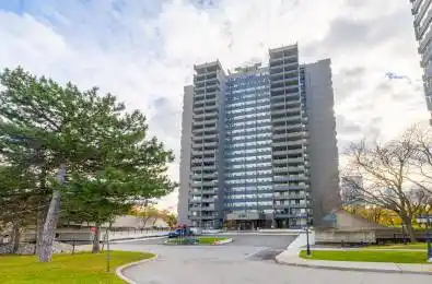 4101 Sheppard Avenue Unit# 306 Toronto E07 Ontario M1S 3H3