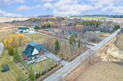 14645 5 Side Road Unit# Upper Portion Halton Hills Ontario L7G 4S5
