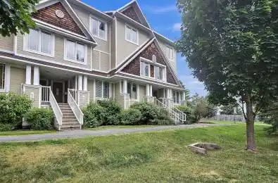 414 Hillsboro Private Unit# 16 Kanata Ontario K2M 3A8