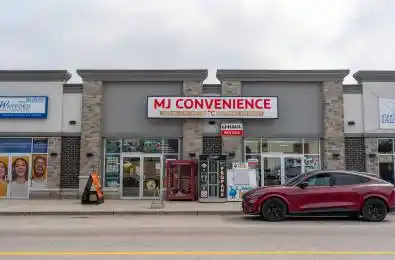 5274 NAUVOO Road Warwick Ontario N0M 2S0