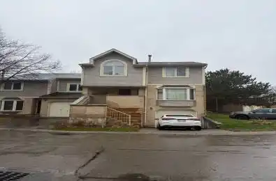 9 Ailsa Place Unit# 70 London South Ontario N5Z 4Z6