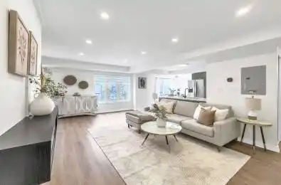 2249 Bur Oak Avenue Markham Ontario L6E 0C2