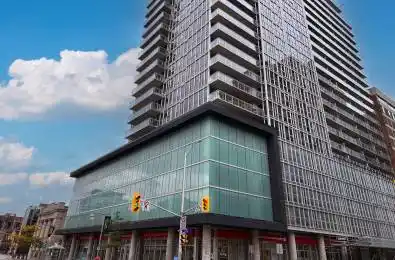 324 LAURIER Avenue Unit# 914 Ottawa Centre Ontario K1P 0A4