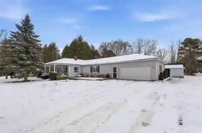 7839 Mill Street Port Hope Ontario L0A 1B0