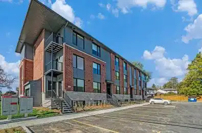 251 Castor Street Unit# 1 Russell Ontario K4R 0M2