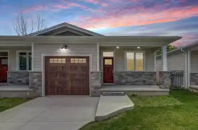 85 Forest Street Unit# 9 Aylmer Ontario N5H 1S5