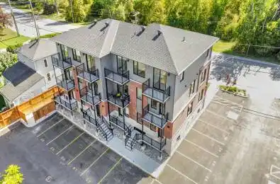 255 Castor Street Unit# 100 Russell Ontario K4R 0M2