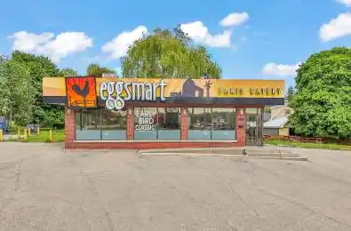 156 Dundas Street Brant Ontario N3L 3H7