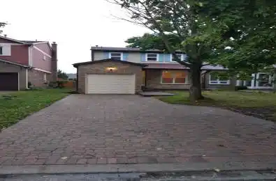 41 Markville Road Markham Ontario L3R 4P1