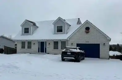 1539 Cherryhill Road Peterborough Ontario K9K 1A7