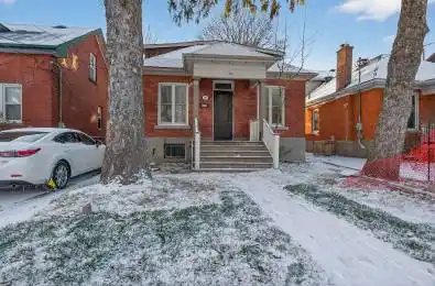 194 Victoria Street Kingston Ontario K7L 3Y8