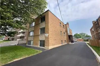 981 Mohawk Road Hamilton Ontario L8T 2R9