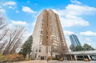 215 Wynford Drive Unit# 504 Toronto C11 Ontario M3C 3P5