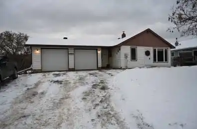 2776 Fourth Chute Road Bonnechere Valley Ontario K0J 1T0