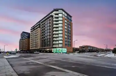 100 Eagle Rock Way Unit# 730 Vaughan Ontario L6A 5C2